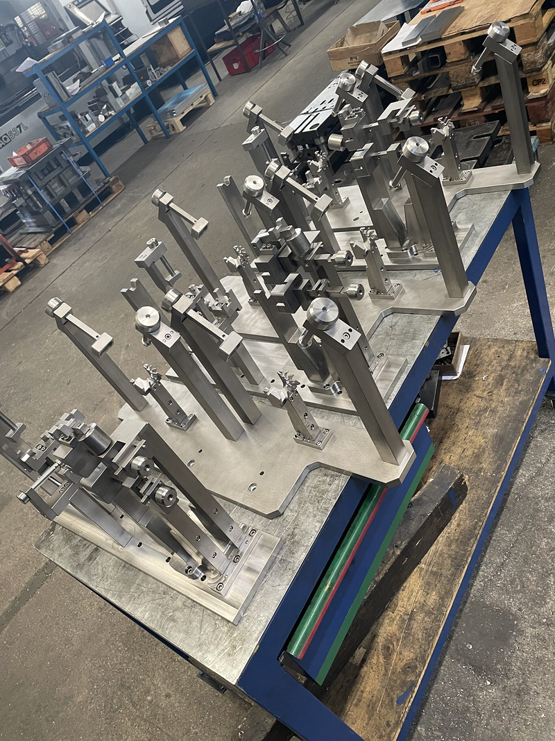 Metafil System S.L. 15