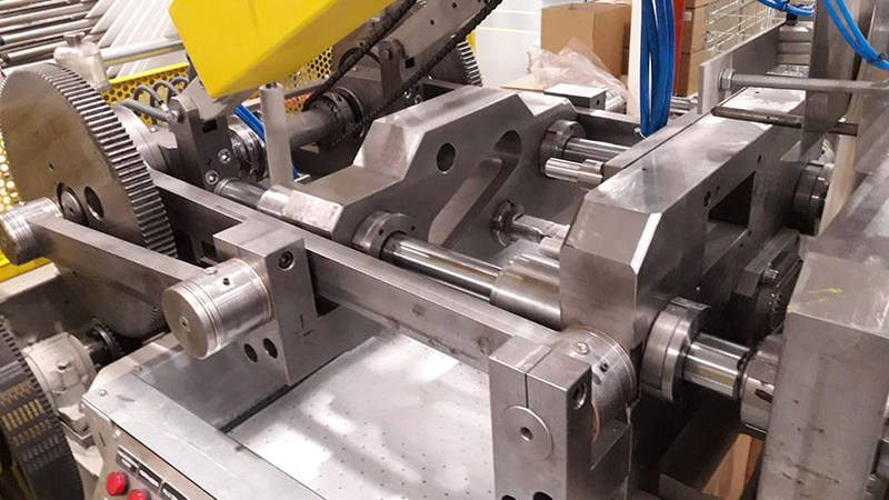 Metafil System S.L. Viladecavalls