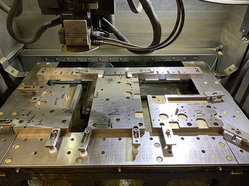 Metafil System S.L. 4