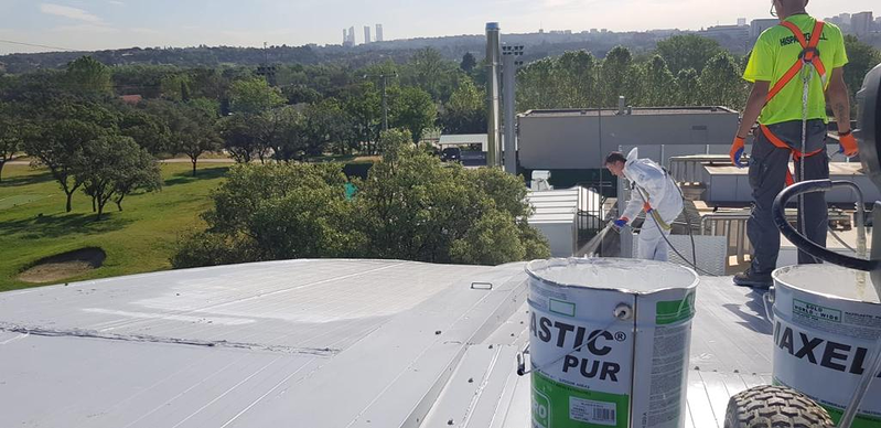 Soluciones Tecnicas Constructivas e Impermeabilizacion 3