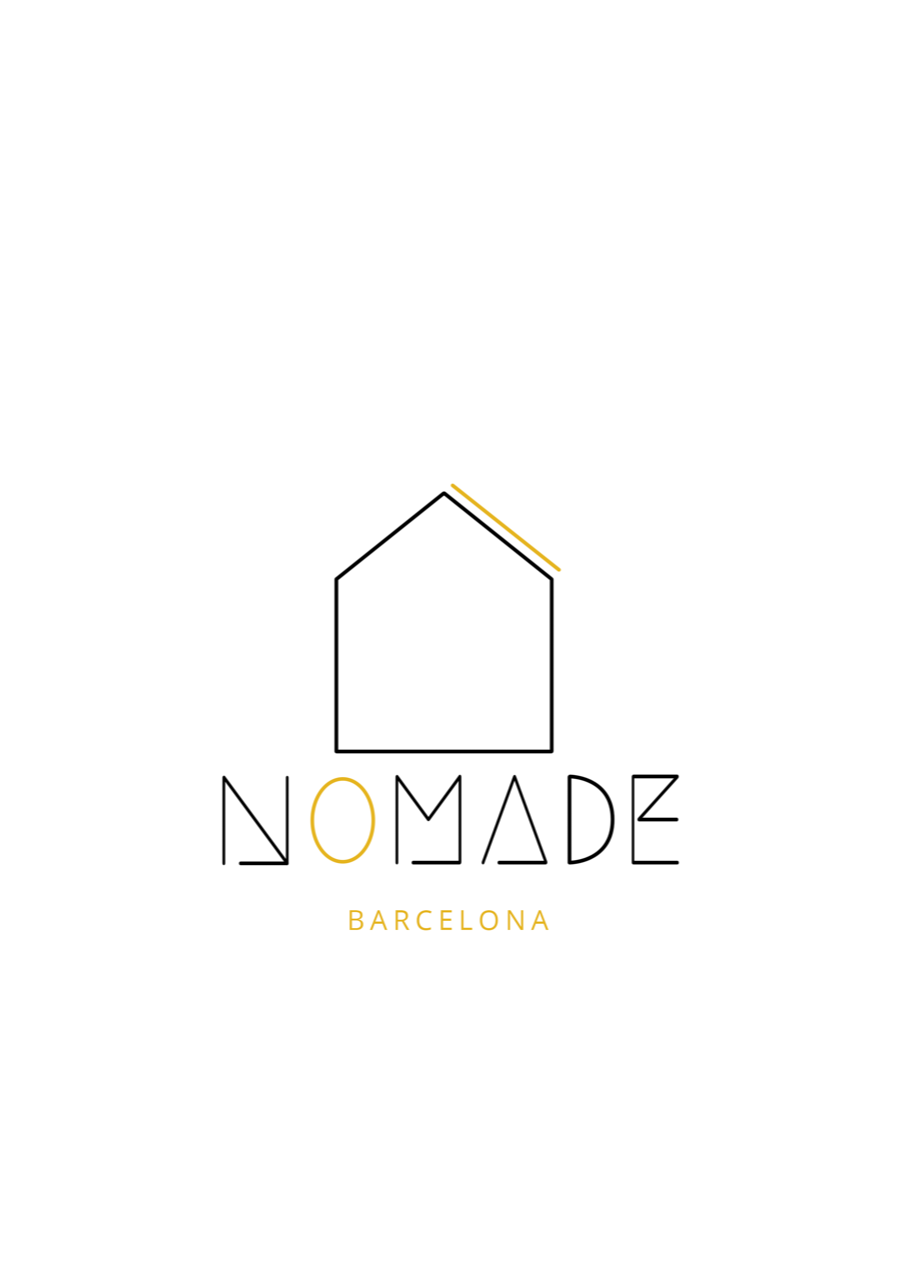 Nomade Barcelona Personal Shopper Inmobiliario