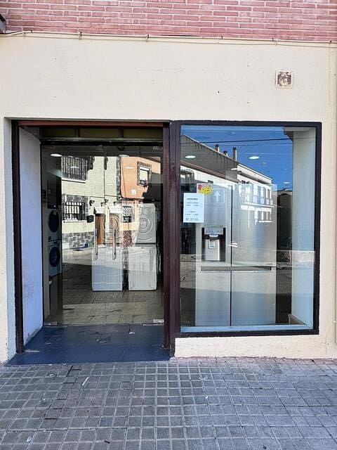 Grand Lev&oacute;n Electrodom&eacute;sticos SL 4