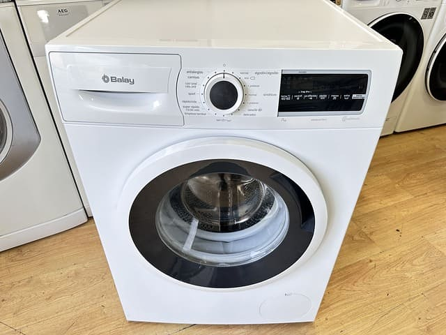 Grand Lev&oacute;n Electrodom&eacute;sticos SL 2