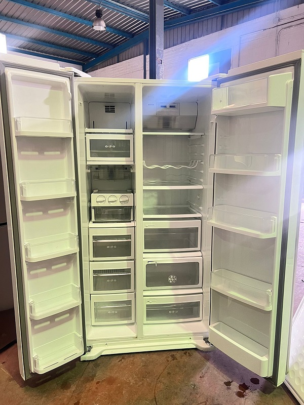 Grand Lev&oacute;n Electrodom&eacute;sticos SL 10