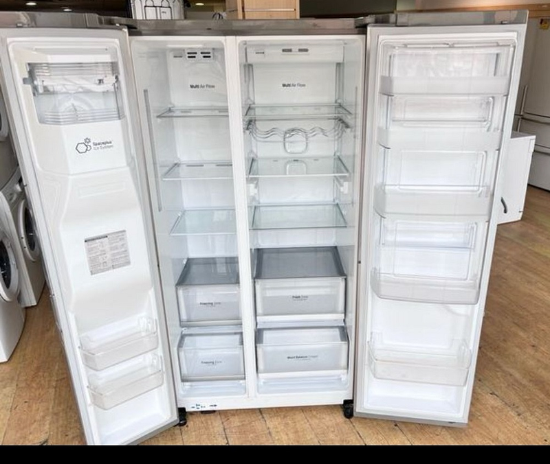 Grand Lev&oacute;n Electrodom&eacute;sticos SL 11