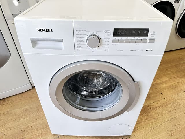 Grand Lev&oacute;n Electrodom&eacute;sticos SL ELECTRODOMESTICOS: ESTABLECIMIENTOS