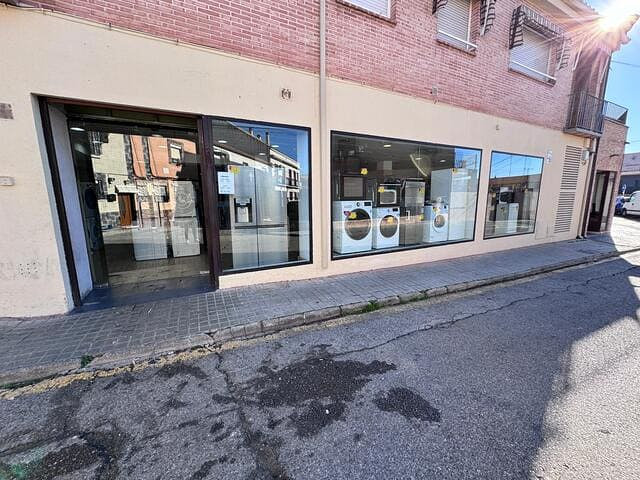 Grand Lev&oacute;n Electrodom&eacute;sticos SL 5