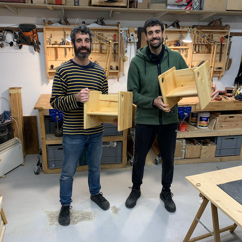 Jorge Centuri&oacute;n 11