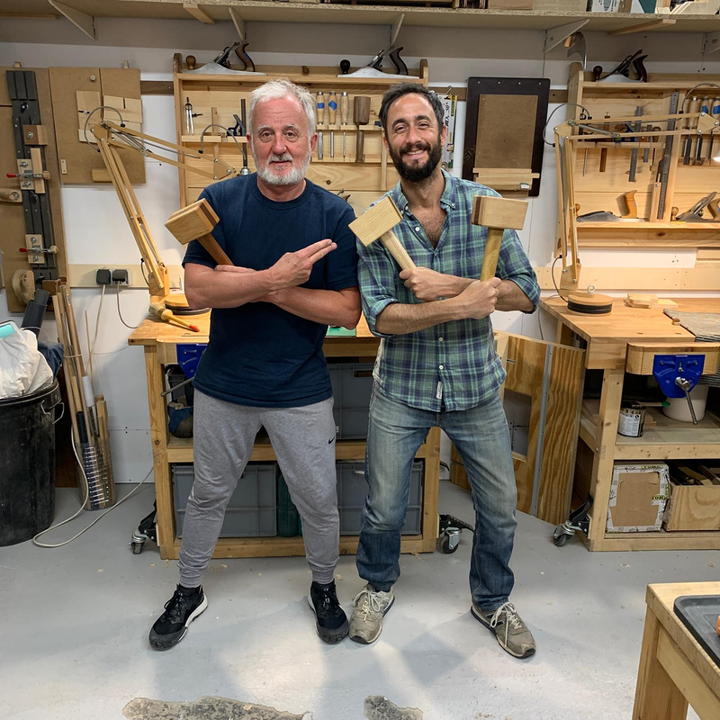 Jorge Centuri&oacute;n 15