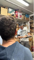 Galería de imágenes