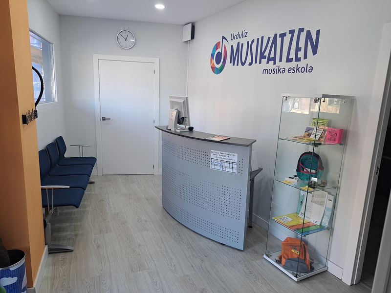 Urduliz Musikatzen Musika Eskola 3