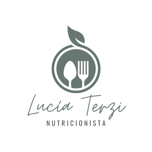 Lucia Terzi Nutricionista