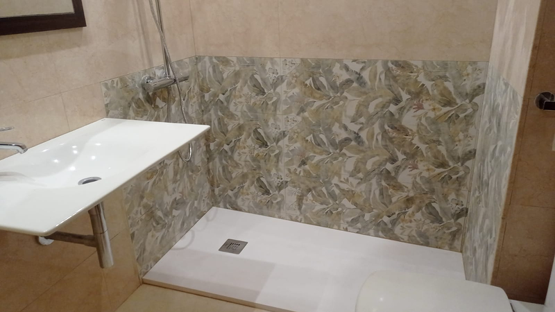 Reformas Integrales Ulg Cornellà de Llobregat