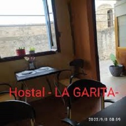 Hostal La Garita