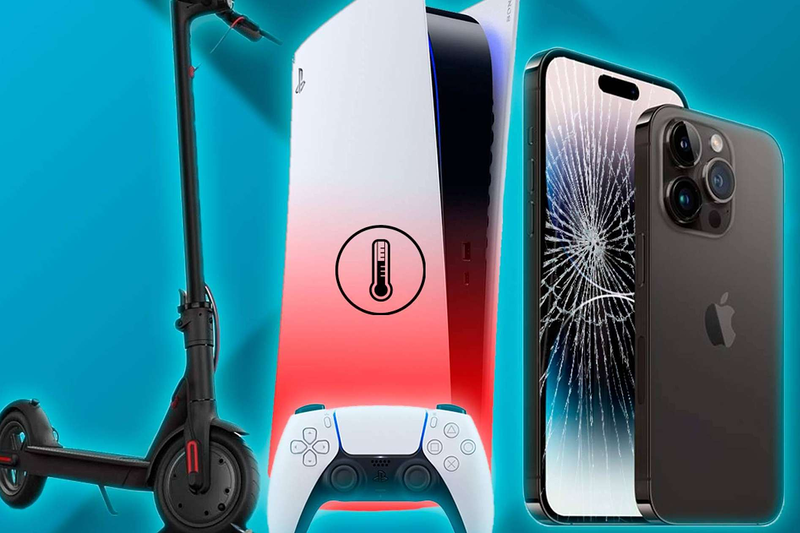 Eco Electronica PATINES Y MONOPATINES: ESTABLECIMIENTOS