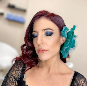 Aedes Beauty PELUQUERIAS DE SEÑORAS