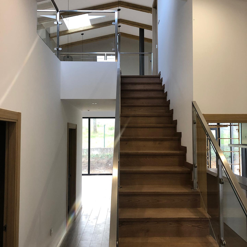 RVDV Arquitectos A Coruña