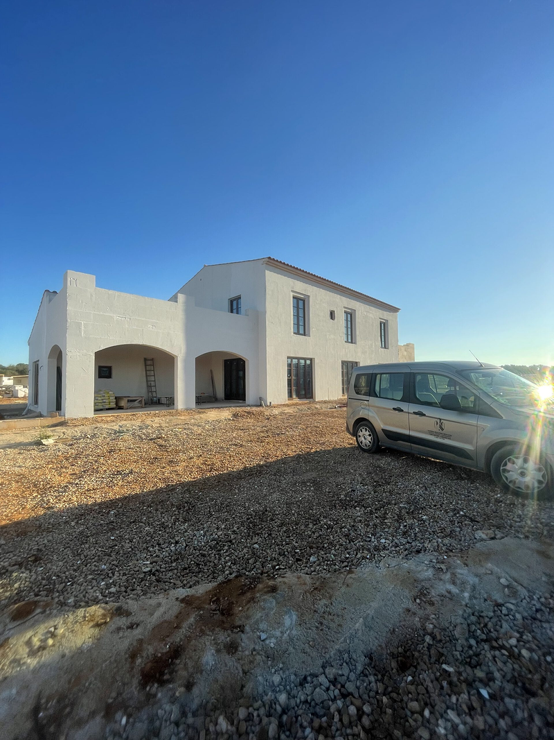 Sadrea Building Services 3