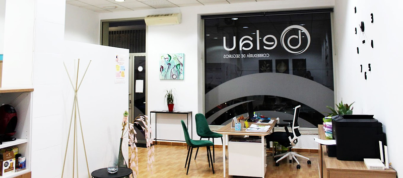 Corredur&iacute;a de Seguros Belau 2