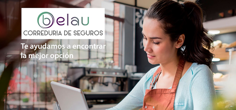 Corredur&iacute;a de Seguros Belau Bullas