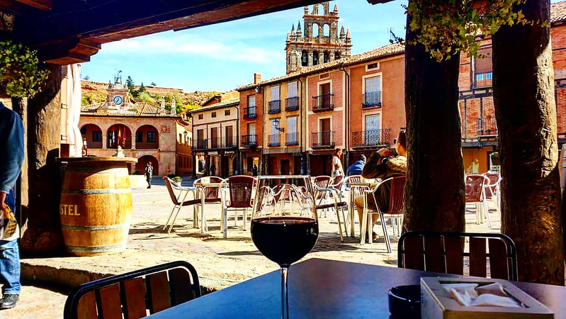 Restaurante Pemar RESTAURANTES