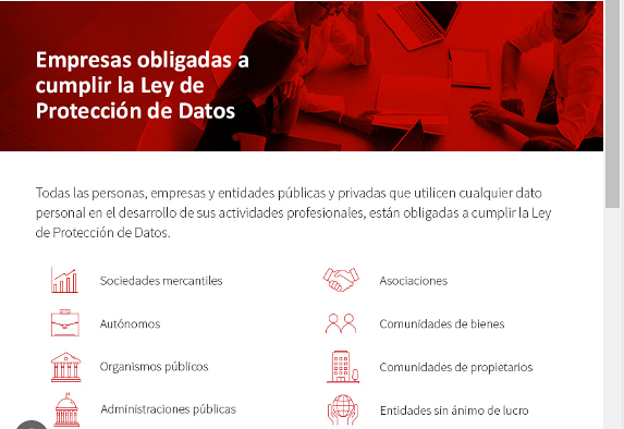 Ciclo Consultora Cádiz