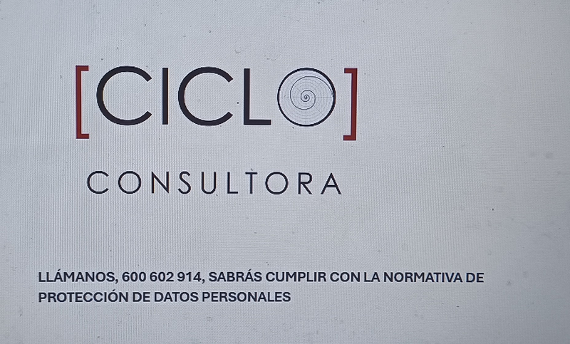 Ciclo Consultora 7