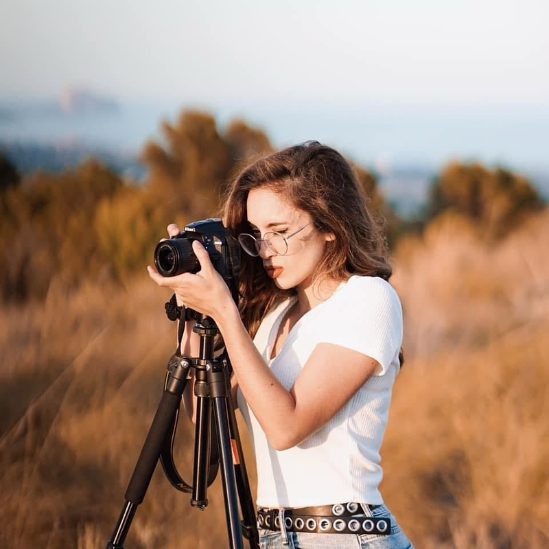 Vero García Fotografía FOTOGRAFOS