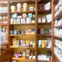 Herbolario Naturales 9