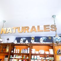 Herbolario Naturales 13