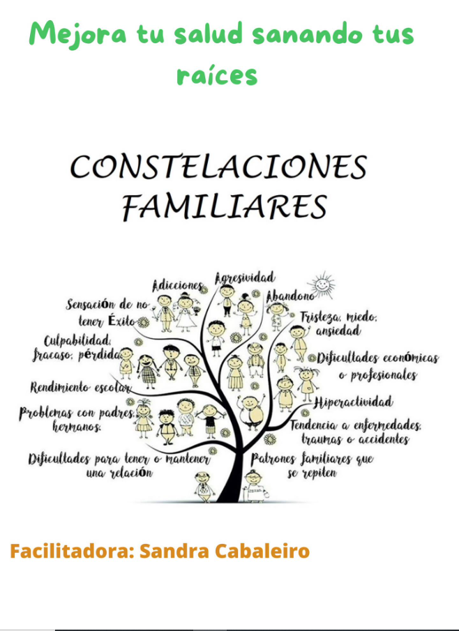 Vive Al Natural Soutomaior