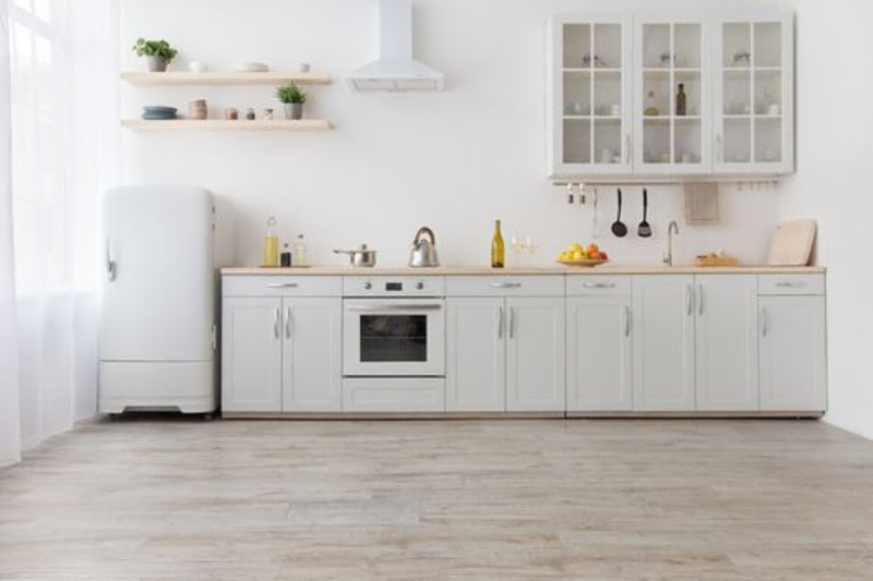 Home Solutions LP 7