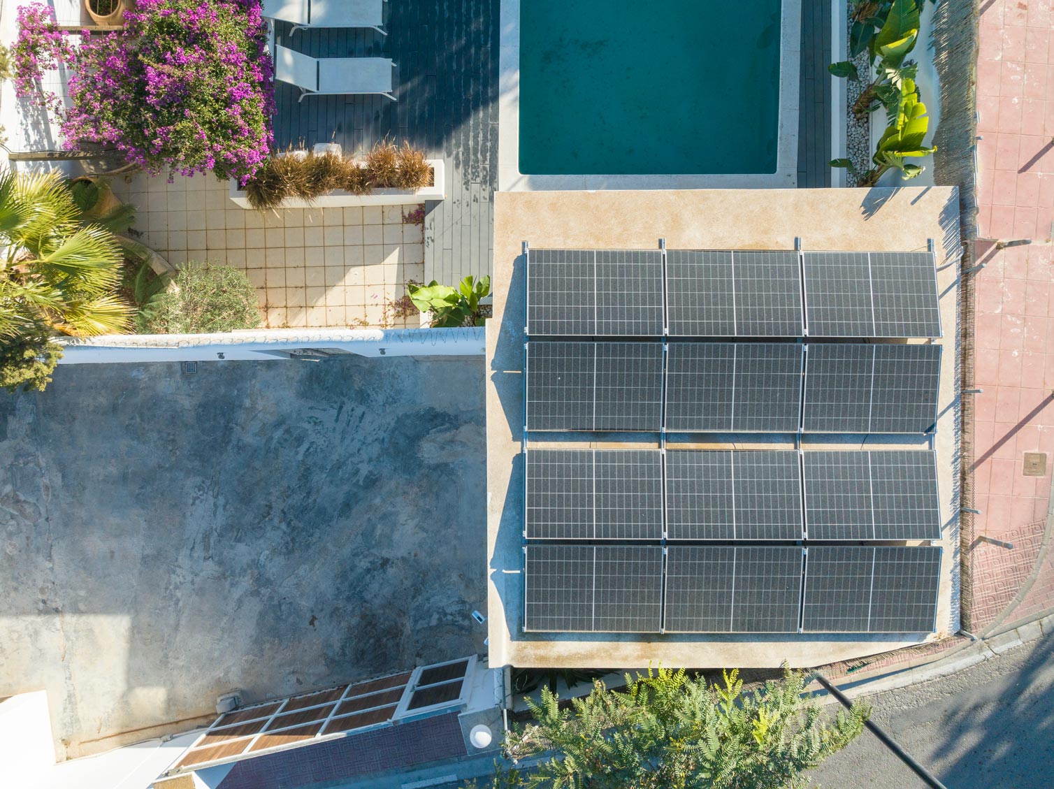 Ibiza SunPower 6
