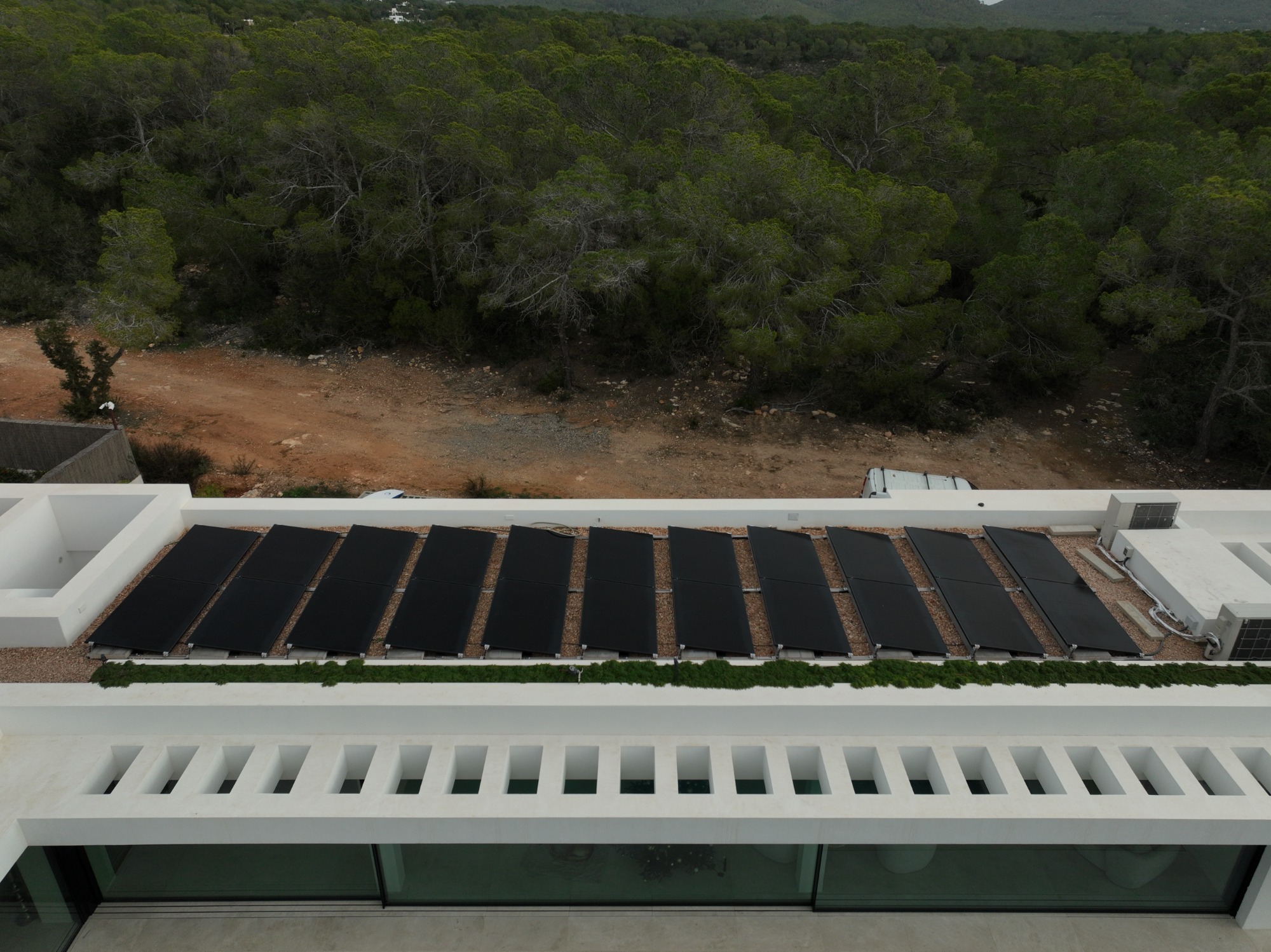 Ibiza SunPower 8