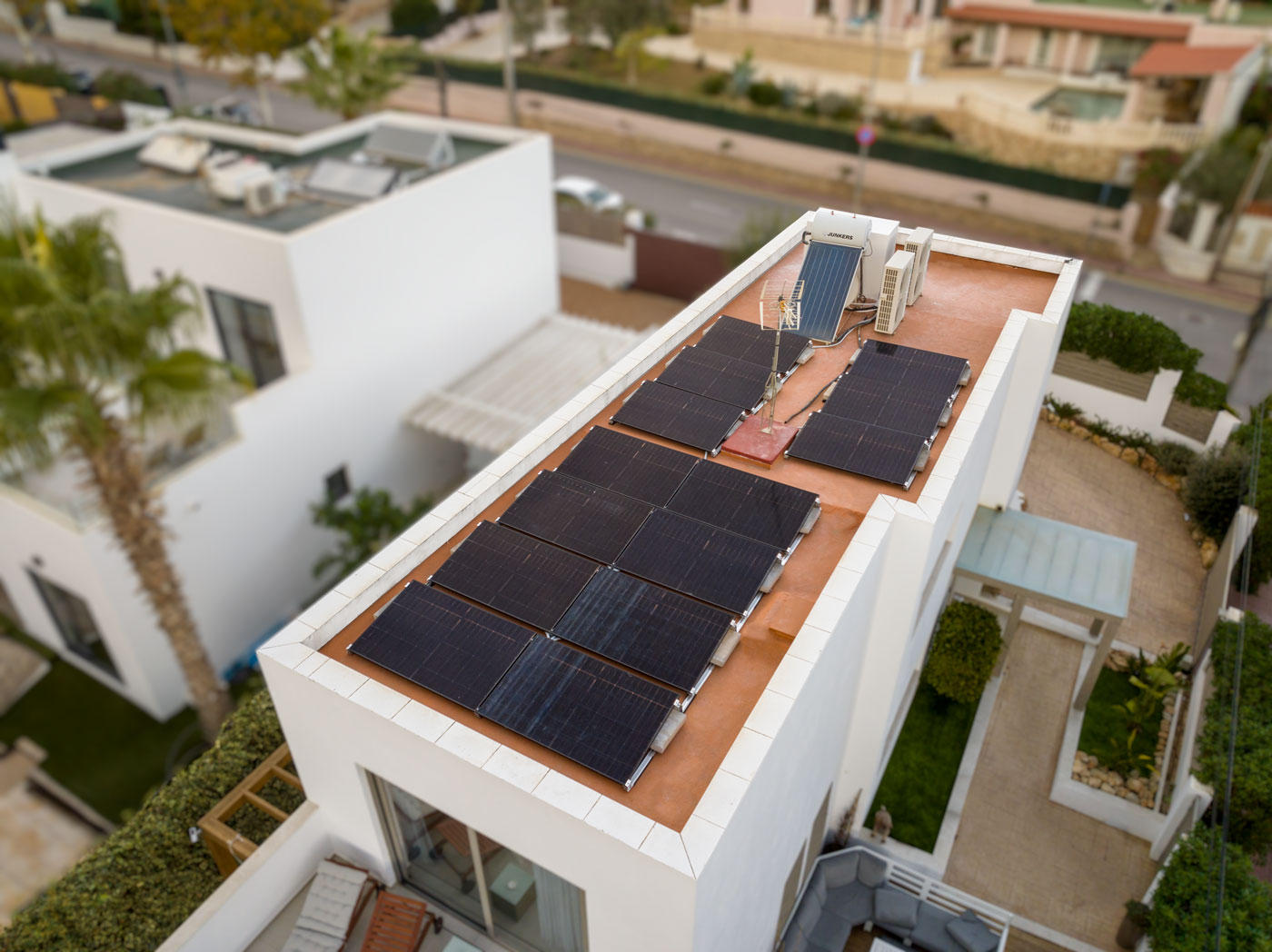 Ibiza SunPower 4