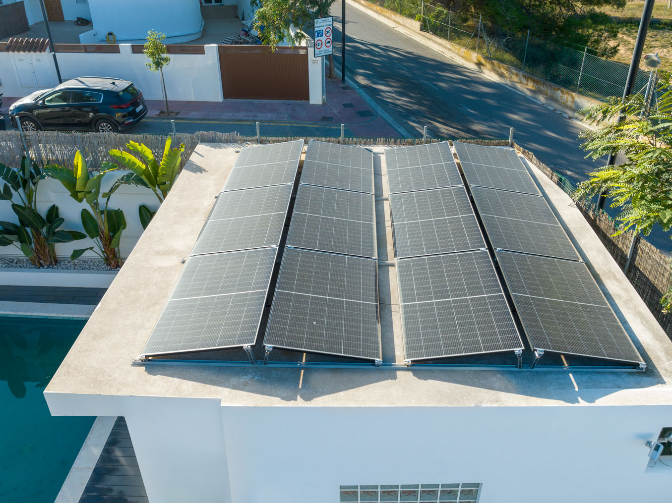 Ibiza SunPower 5