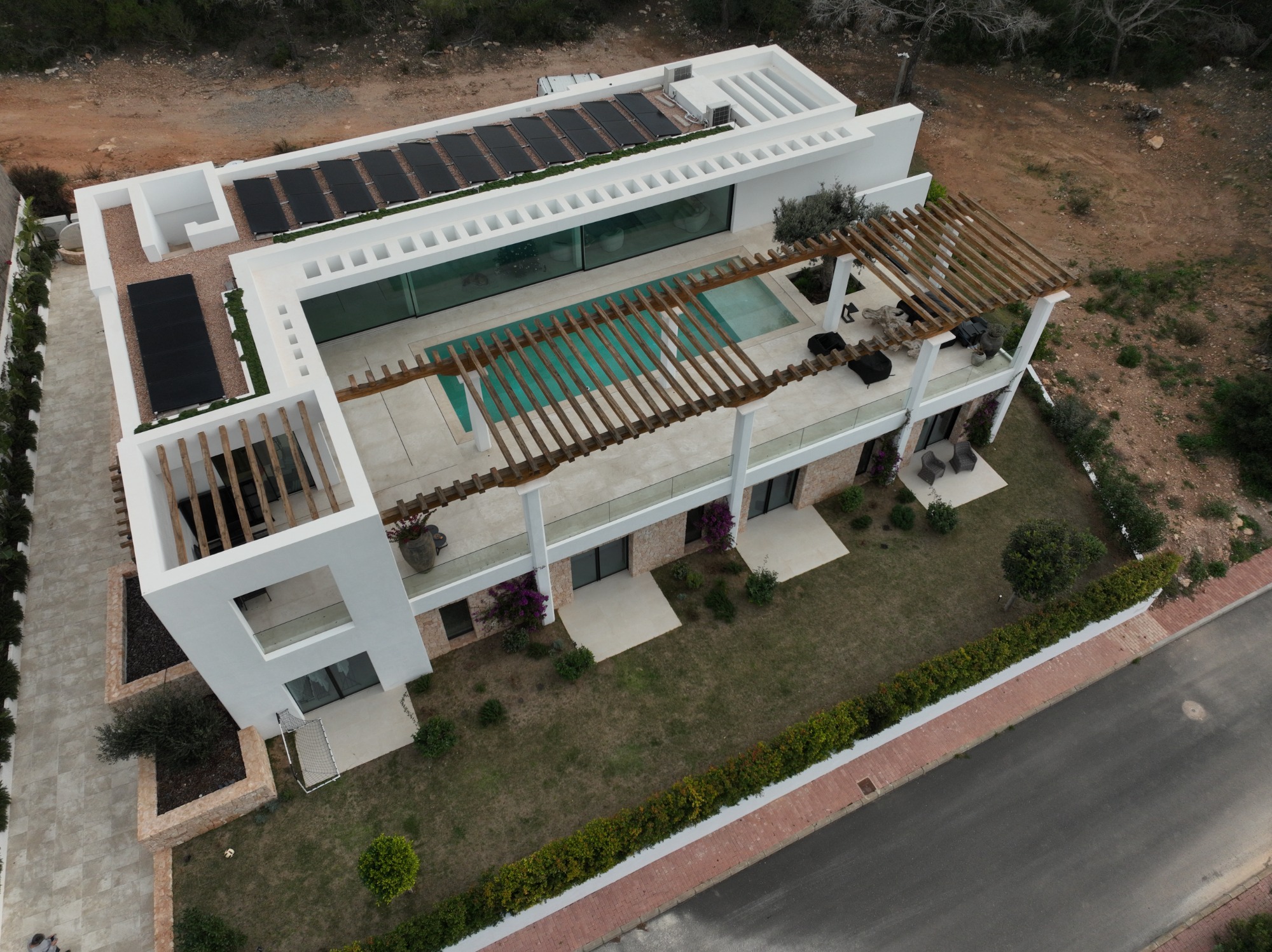 Ibiza SunPower 9