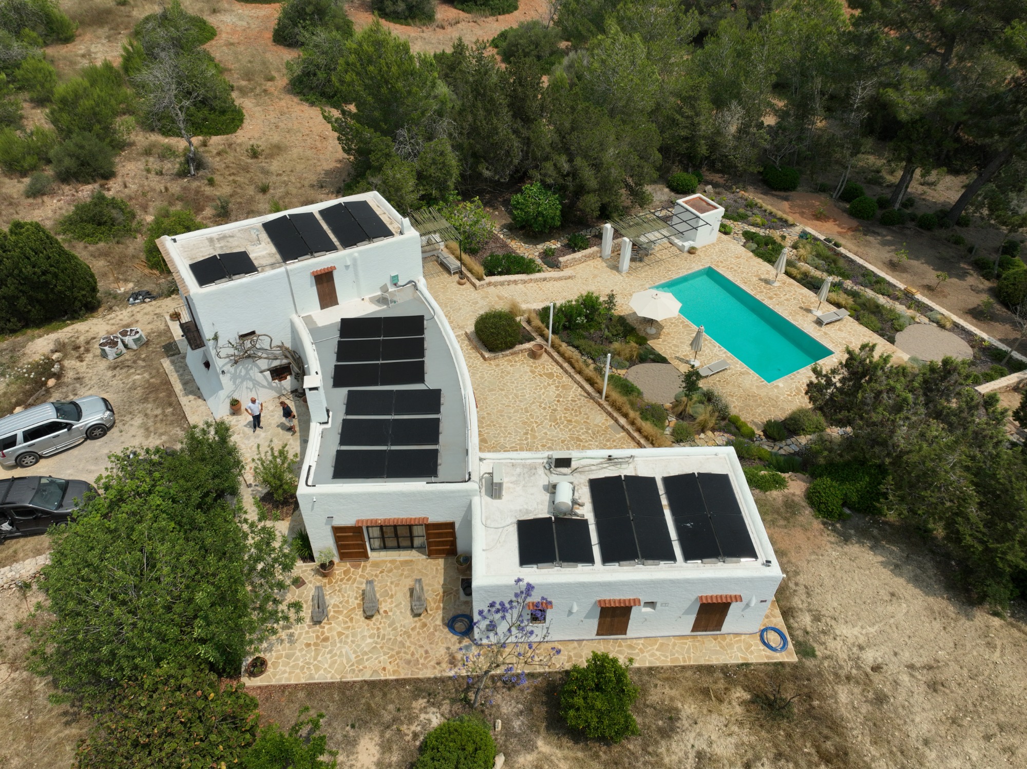 Ibiza SunPower 17