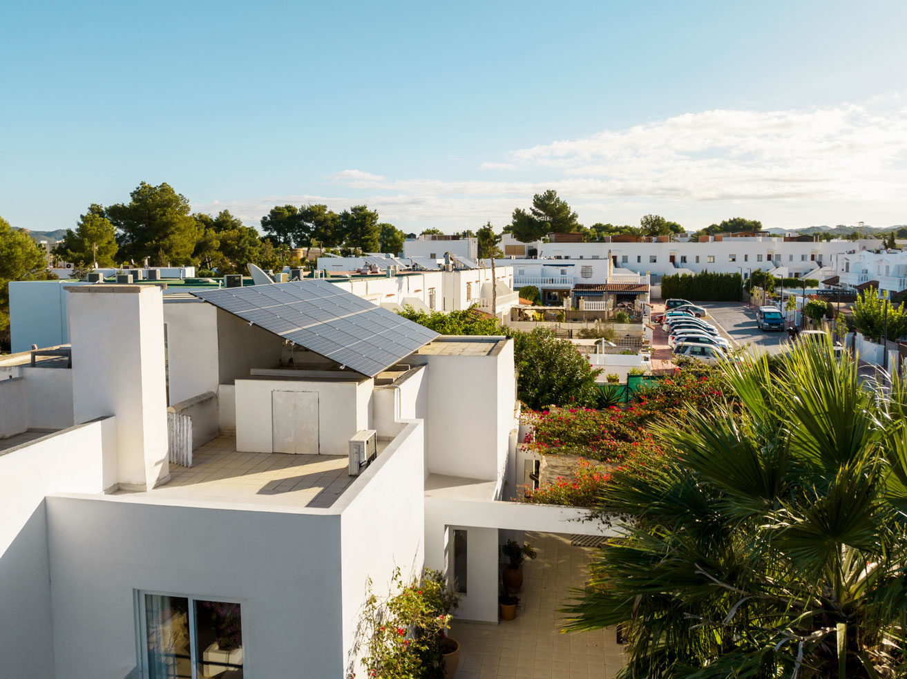 Ibiza SunPower 7