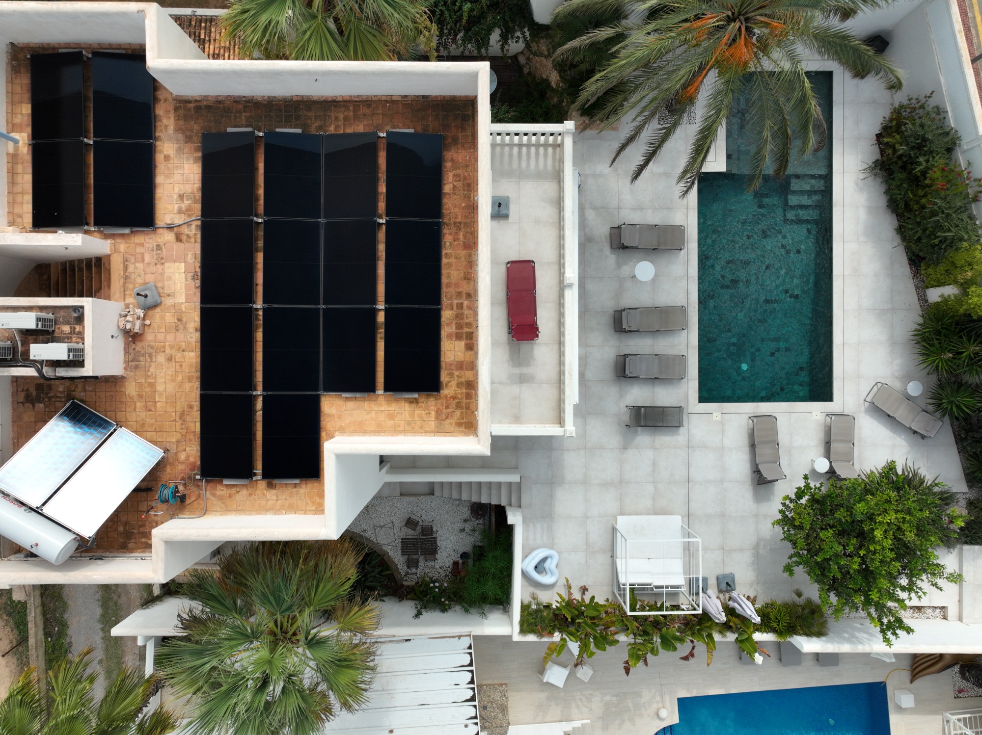 Ibiza SunPower 13