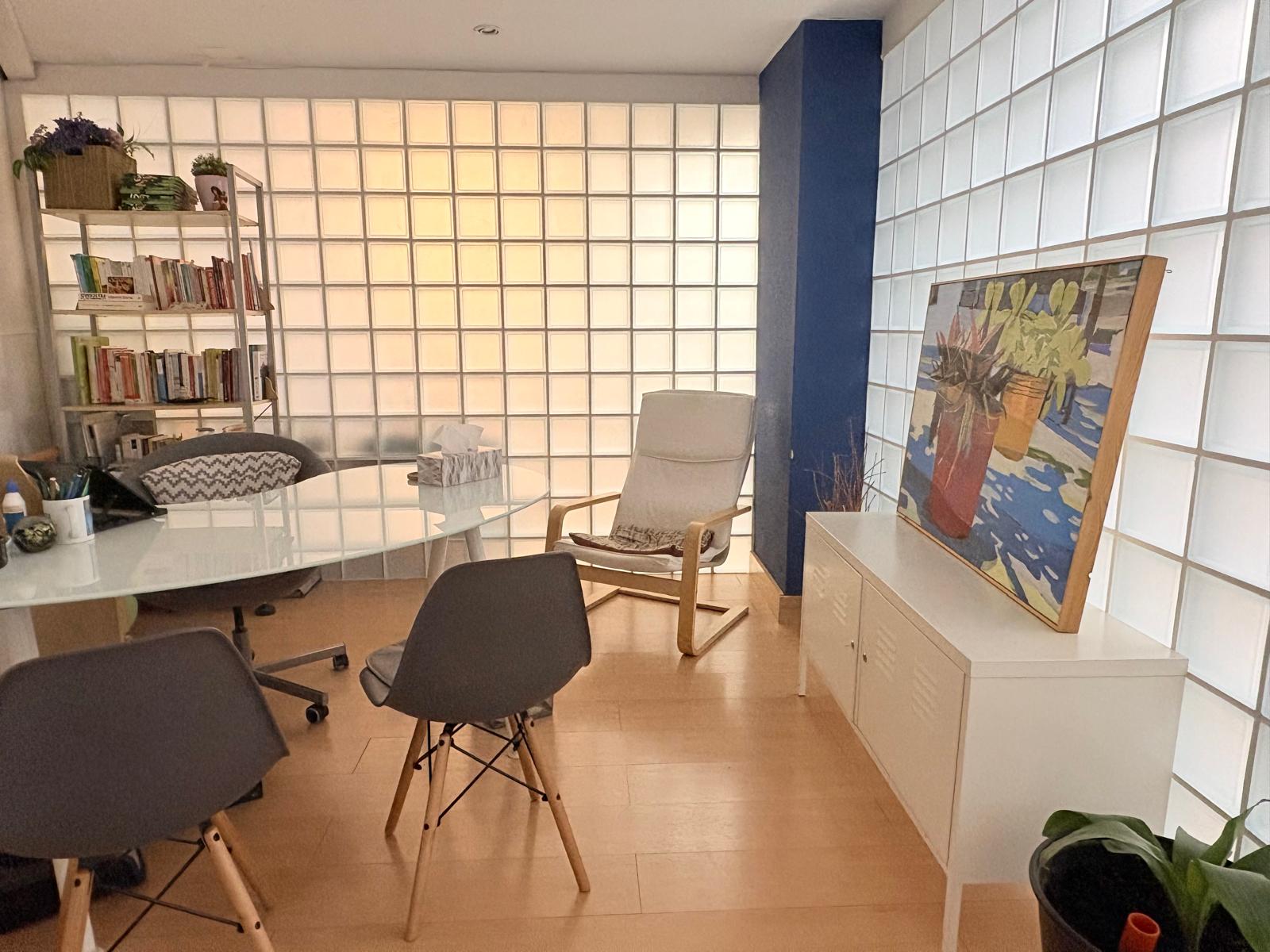 Equipo Actúa, Psicología Y Salud 4