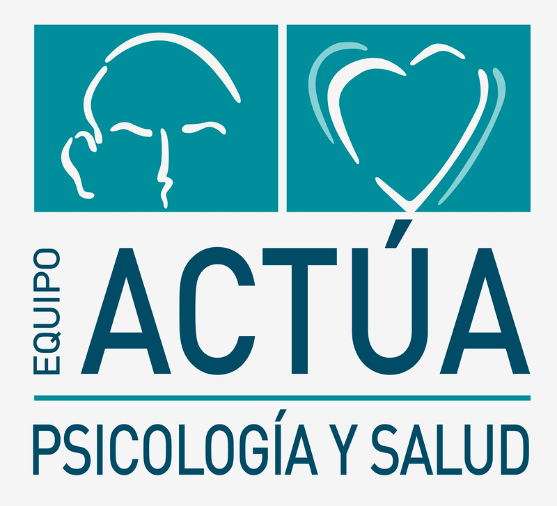 Equipo Actúa, Psicología Y Salud Madrid