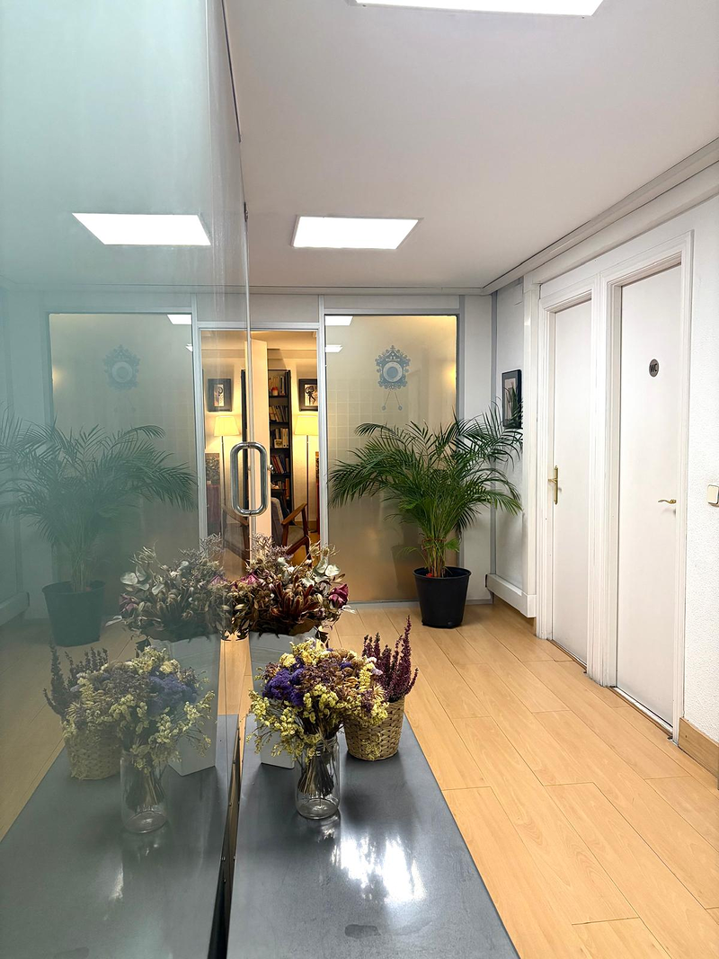 Equipo Actúa, Psicología Y Salud 7