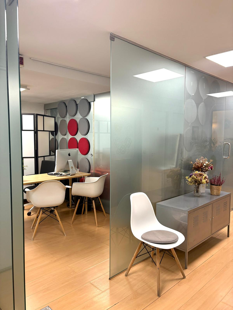 Equipo Actúa, Psicología Y Salud 6