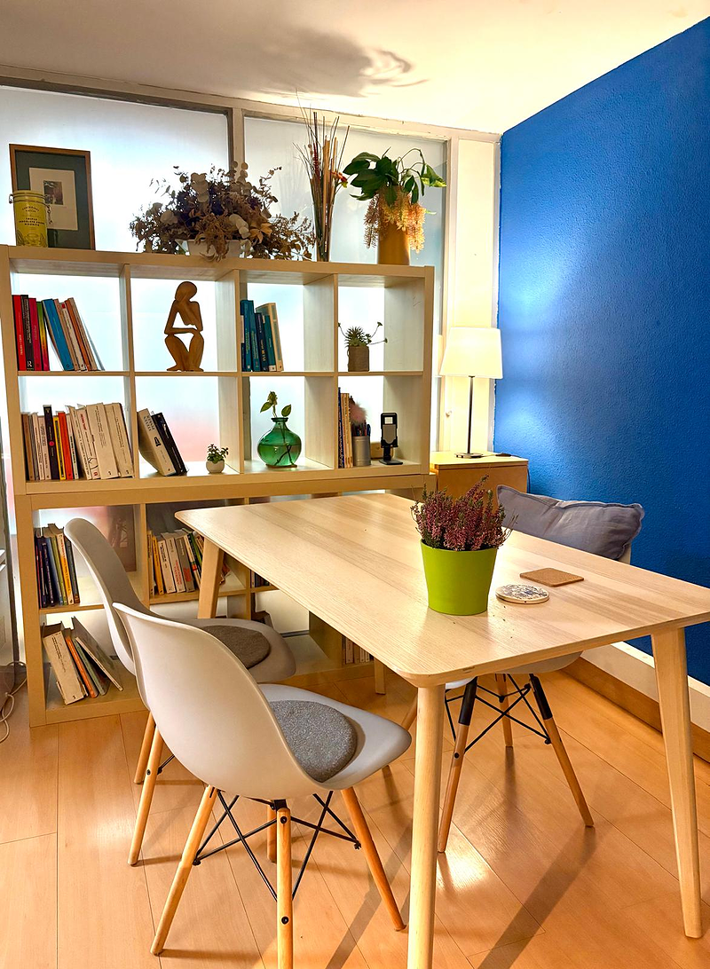 Equipo Actúa, Psicología Y Salud 12