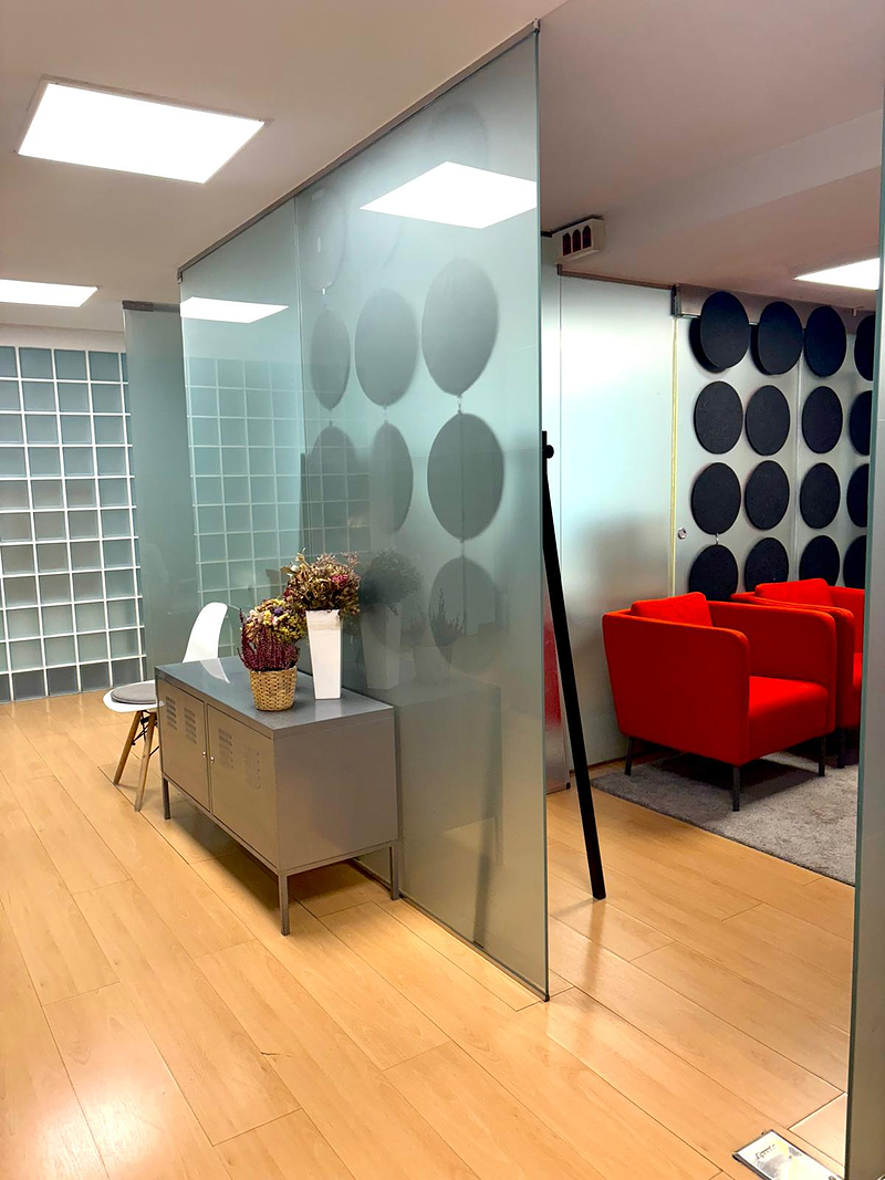 Equipo Actúa, Psicología Y Salud 10