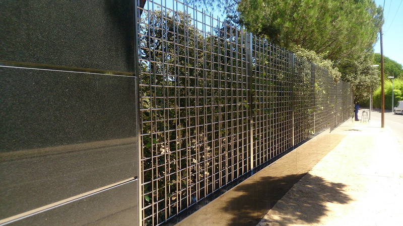 Cerrajer&iacute;a CS 3