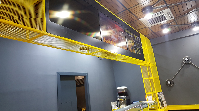 Cerrajer&iacute;a CS 9