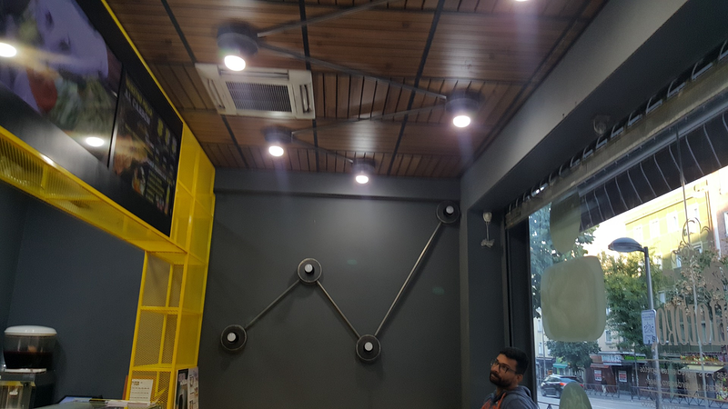 Cerrajer&iacute;a CS 10