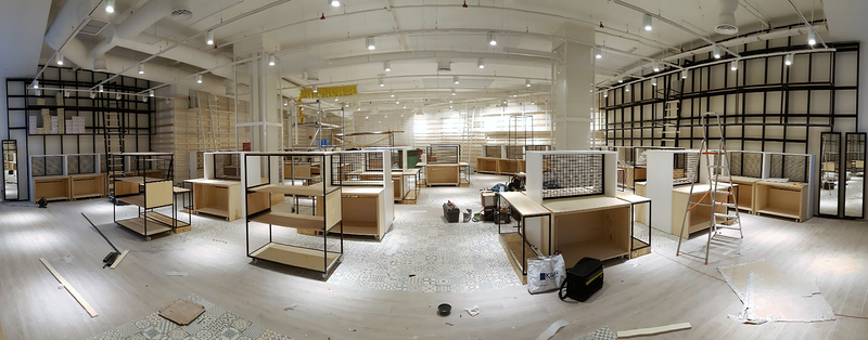 Cerrajer&iacute;a CS 19